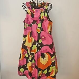 New Directions Dress, Size 14.